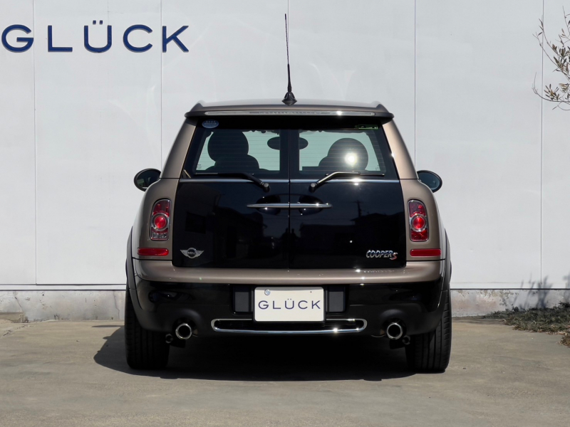 MINI(ミニ) ミニクラブマン 中古車