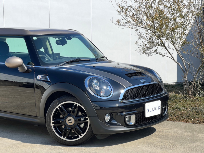 MINI(ミニ) ミニクラブマン 中古車