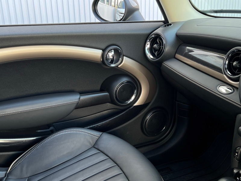 MINI(ミニ) ミニクラブマン 中古車