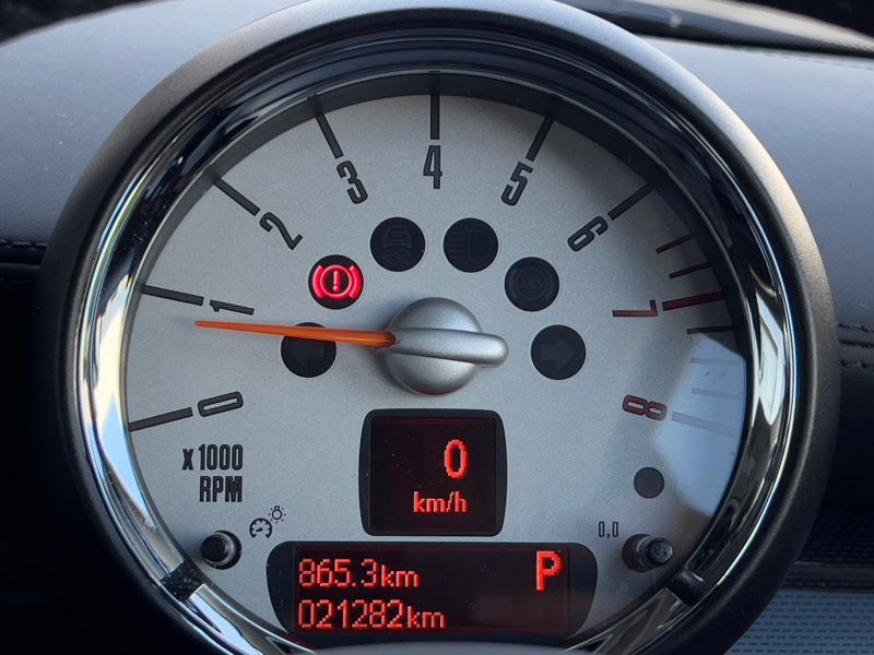 MINI(ミニ) ミニクラブマン 中古車