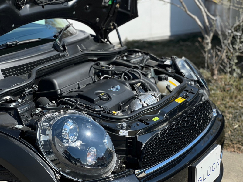 MINI(ミニ) ミニクラブマン 中古車