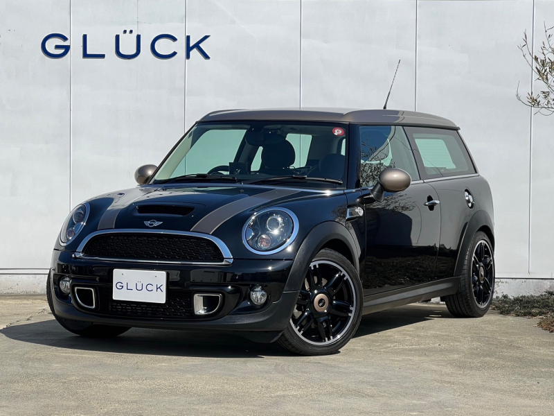 MINI(ミニ) ミニクラブマン 中古車