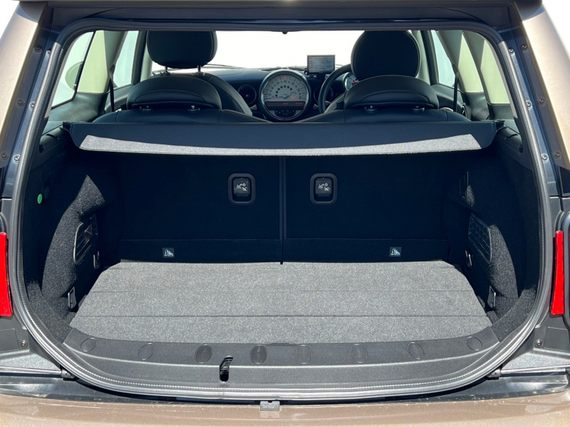 MINI(ミニ) ミニクラブマン 中古車