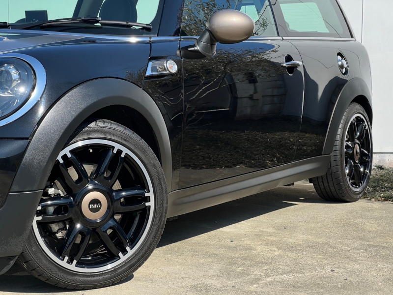 MINI(ミニ) ミニクラブマン 中古車