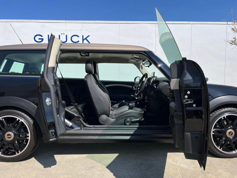 MINI(ミニ) ミニクラブマン 中古車