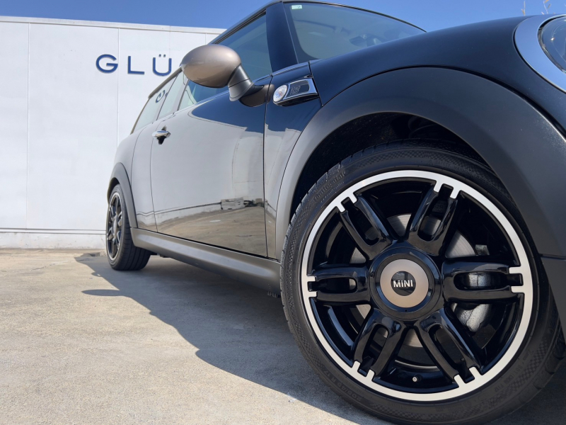 MINI(ミニ) ミニクラブマン 中古車