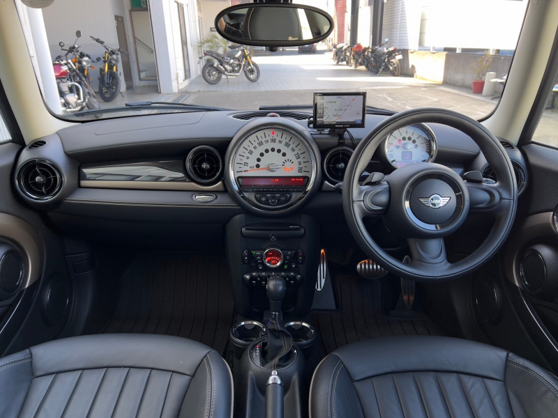 MINI(ミニ) ミニクラブマン 中古車