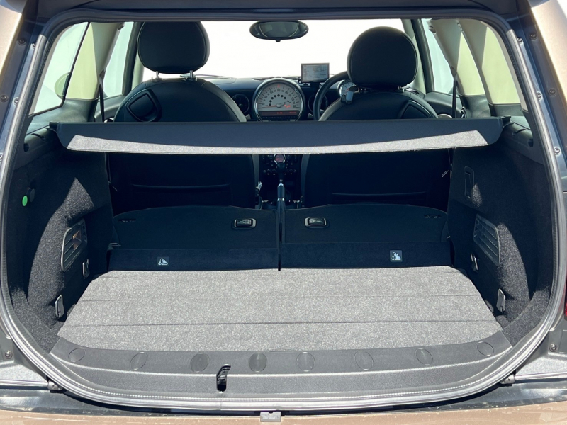 MINI(ミニ) ミニクラブマン 中古車