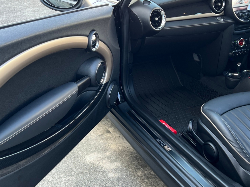 MINI(ミニ) ミニクラブマン 中古車