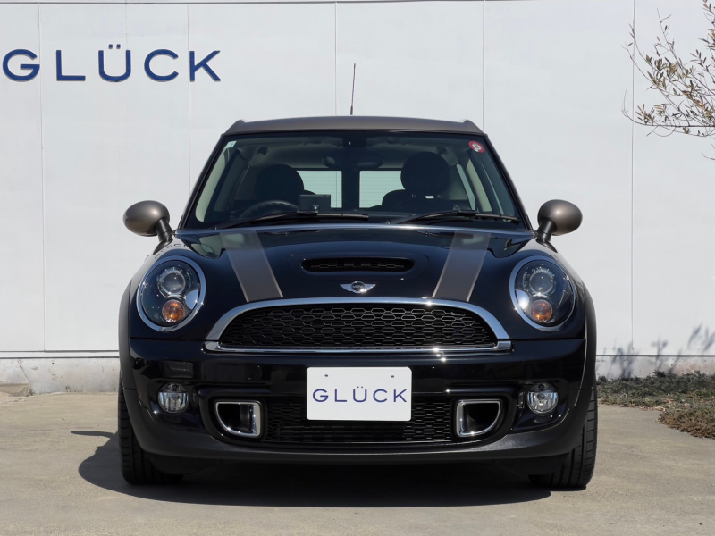 MINI(ミニ) ミニクラブマン 中古車