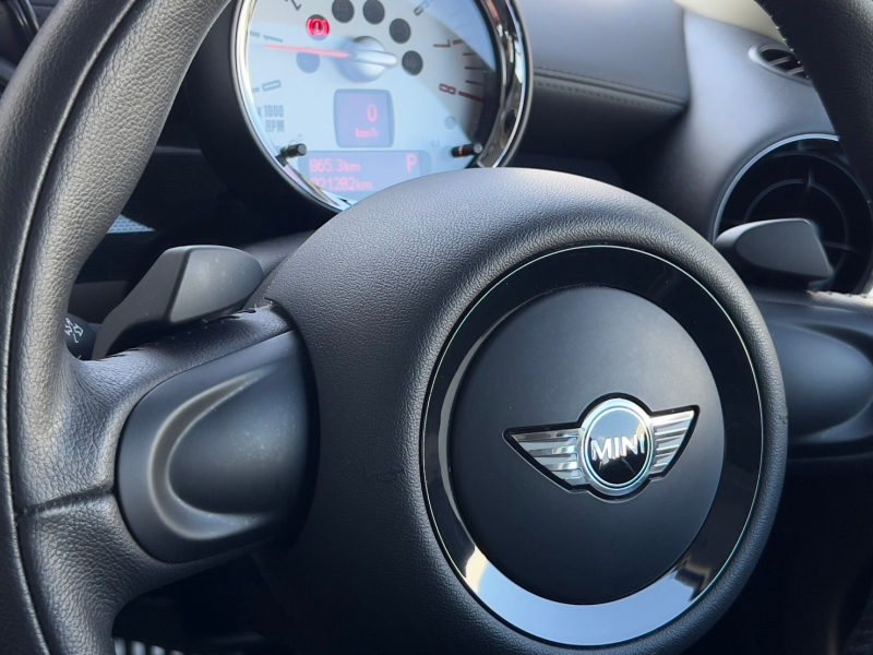 MINI(ミニ) ミニクラブマン 中古車