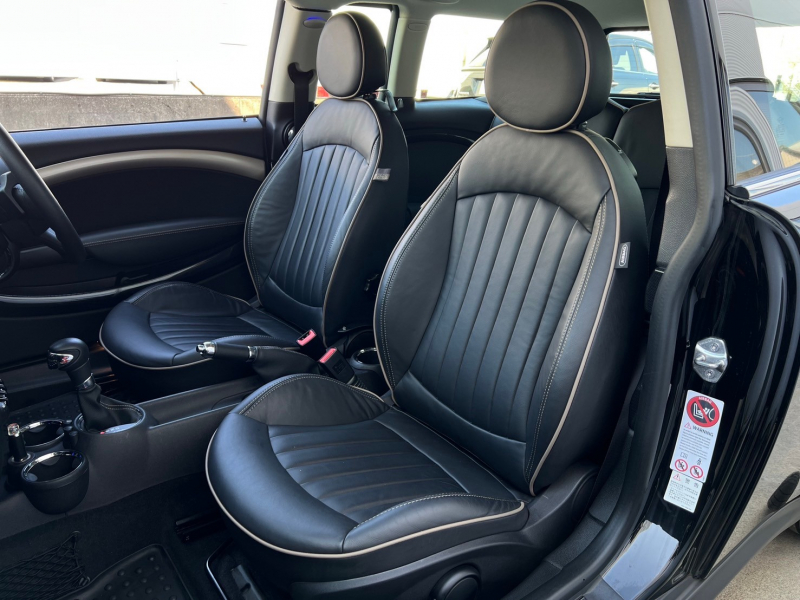 MINI(ミニ) ミニクラブマン 中古車