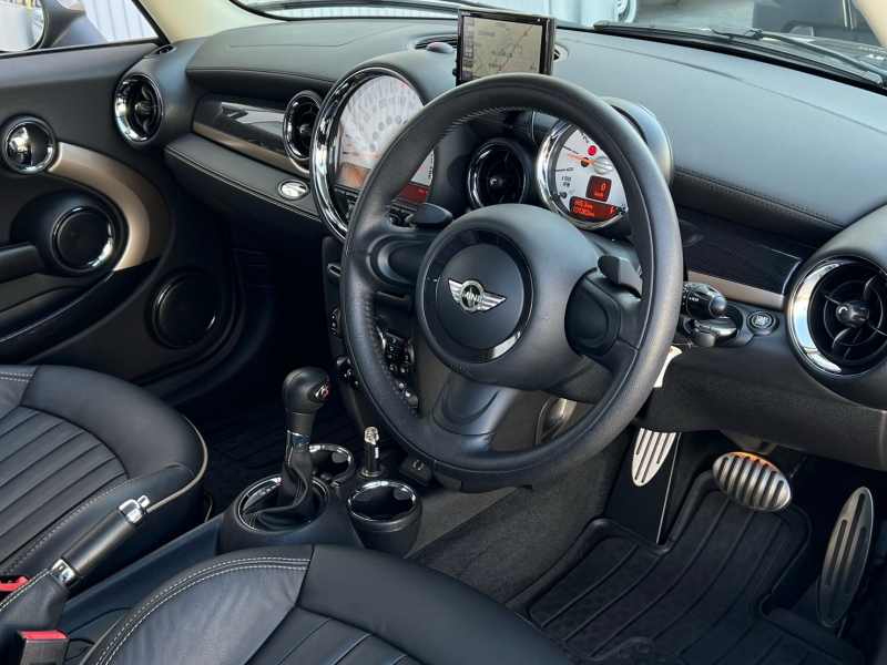 MINI(ミニ) ミニクラブマン 中古車