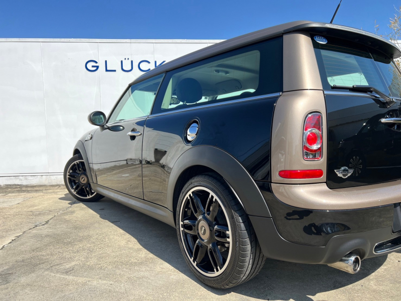 MINI(ミニ) ミニクラブマン 中古車
