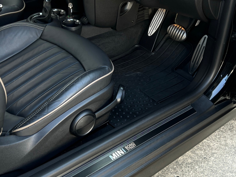 MINI(ミニ) ミニクラブマン 中古車