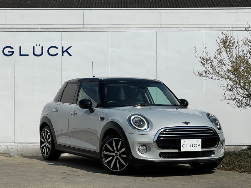 MINI(ミニ) ミニ 中古車