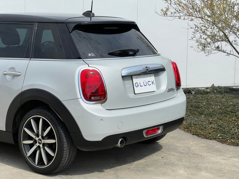 MINI(ミニ) ミニ 中古車