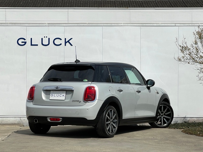 MINI(ミニ) ミニ 中古車