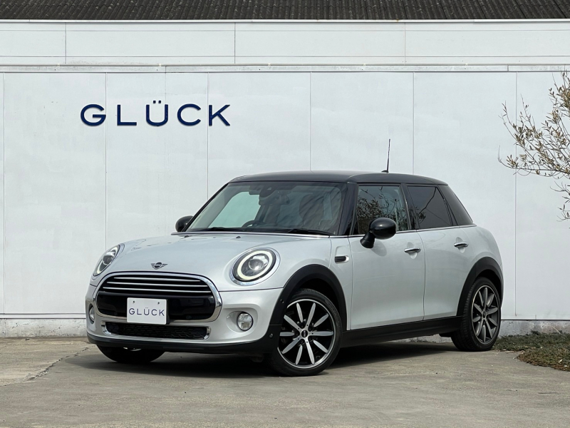 MINI(ミニ) ミニ 中古車