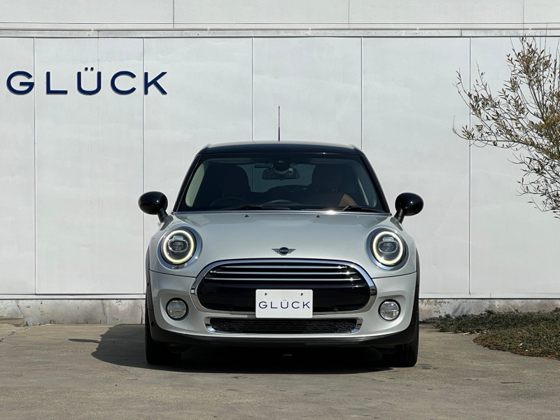 MINI(ミニ) ミニ 中古車