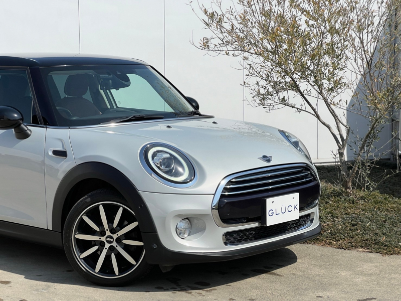 MINI(ミニ) ミニ 中古車