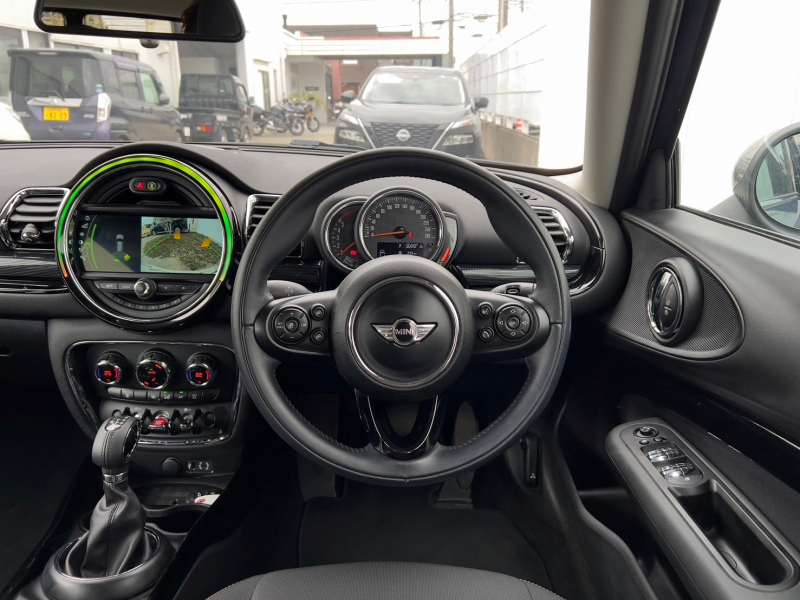 MINI(ミニ) ミニクラブマン 中古車