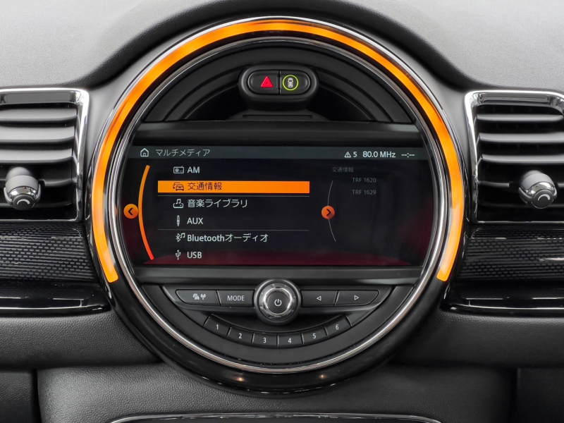 MINI(ミニ) ミニクラブマン 中古車