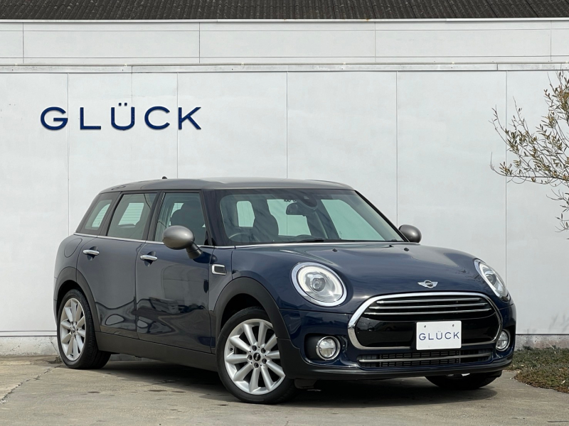 MINI(ミニ) ミニクラブマン 中古車