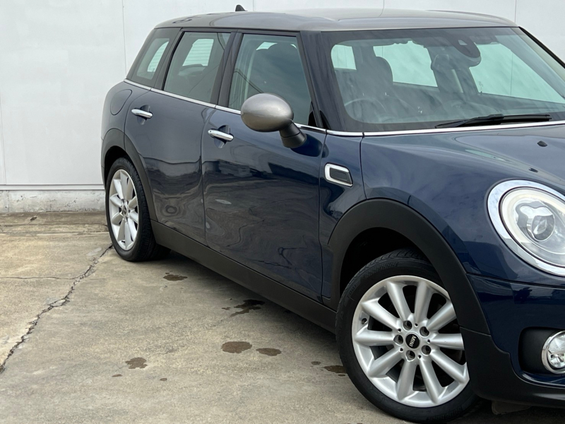 MINI(ミニ) ミニクラブマン 中古車