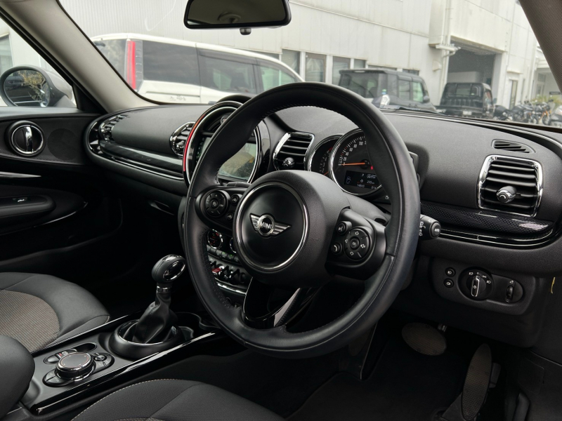 MINI(ミニ) ミニクラブマン 中古車