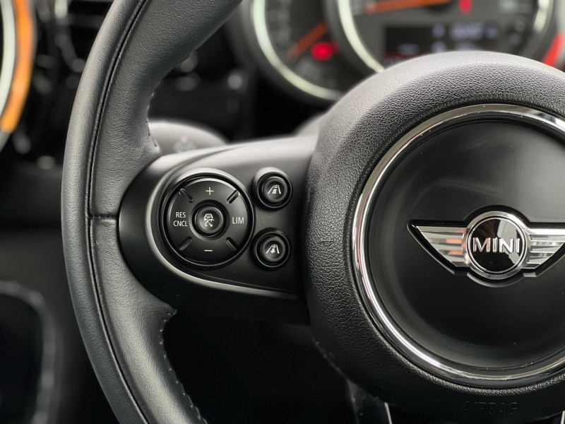 MINI(ミニ) ミニクラブマン 中古車