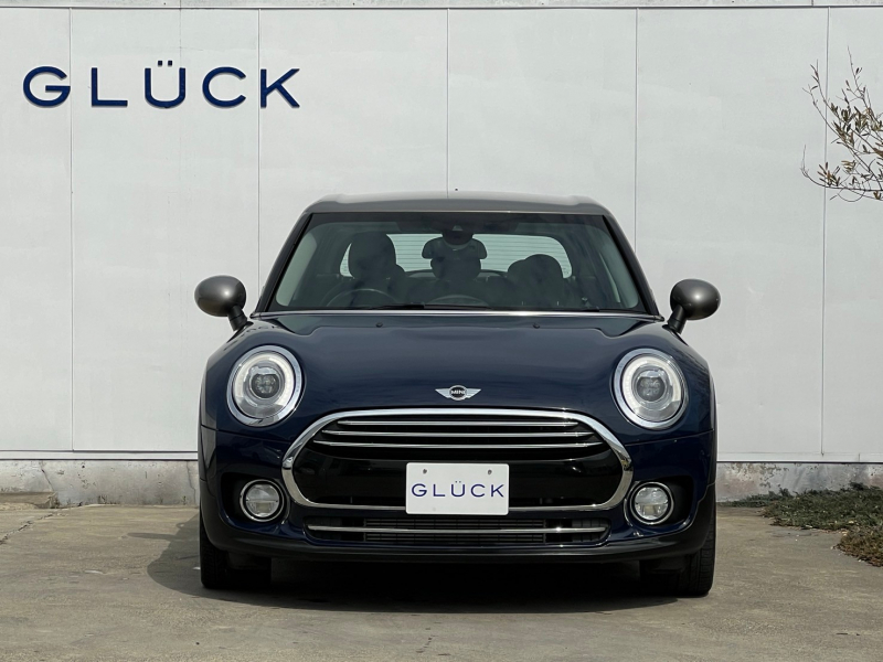 MINI(ミニ) ミニクラブマン 中古車