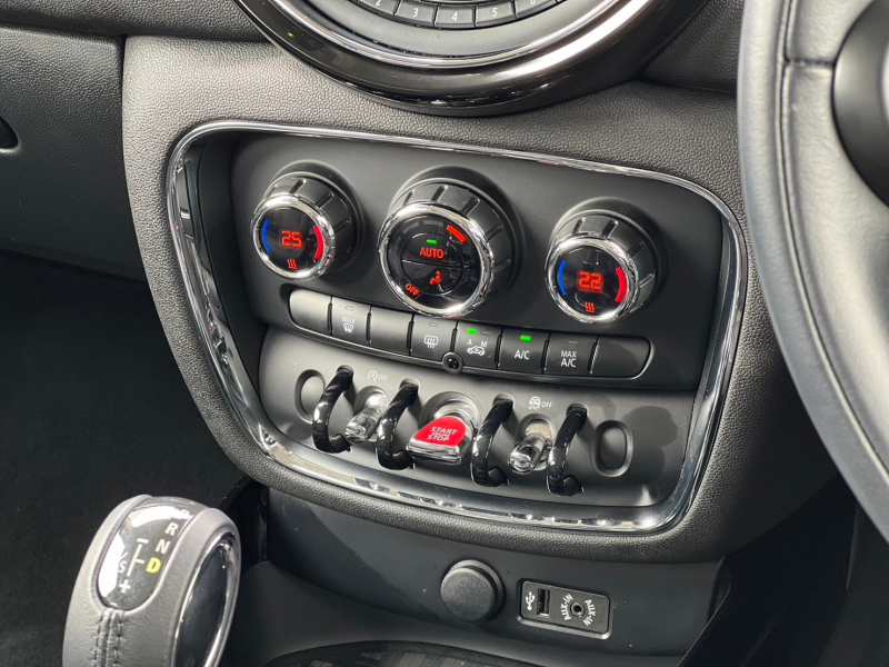 MINI(ミニ) ミニクラブマン 中古車