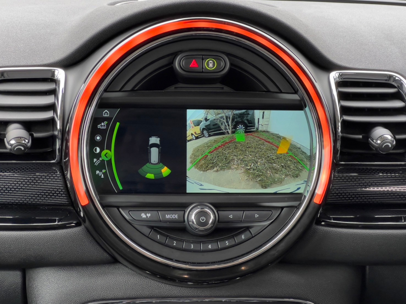 MINI(ミニ) ミニクラブマン 中古車