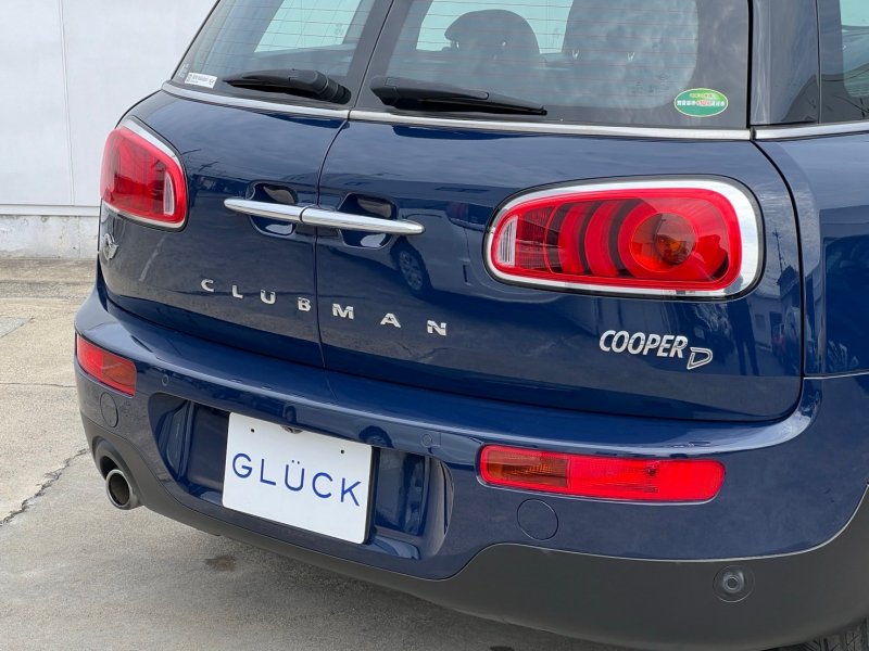 MINI(ミニ) ミニクラブマン 中古車