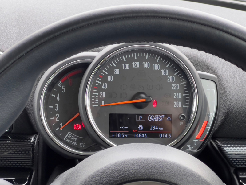 MINI(ミニ) ミニクラブマン 中古車