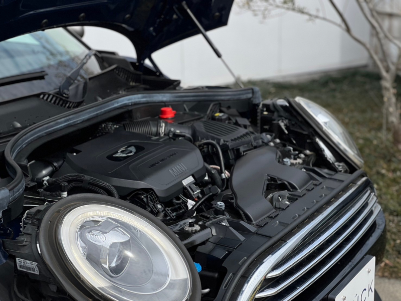 MINI(ミニ) ミニクラブマン 中古車