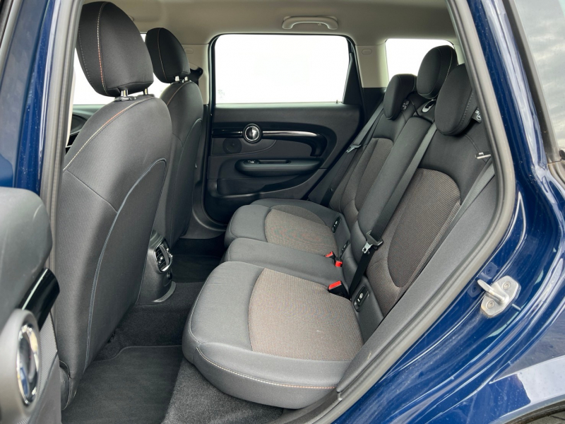 MINI(ミニ) ミニクラブマン 中古車