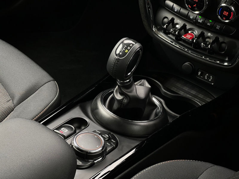 MINI(ミニ) ミニクラブマン 中古車