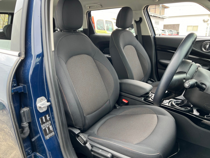 MINI(ミニ) ミニクラブマン 中古車