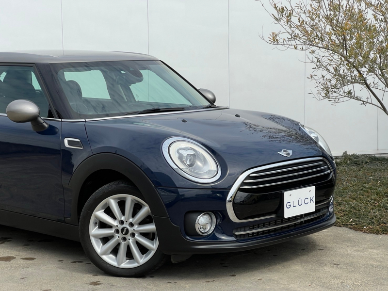 MINI(ミニ) ミニクラブマン 中古車