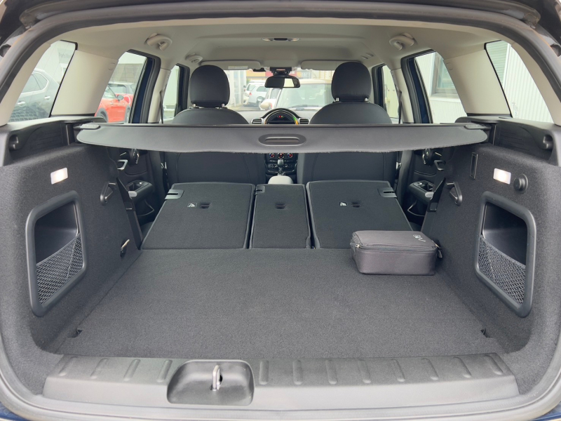 MINI(ミニ) ミニクラブマン 中古車