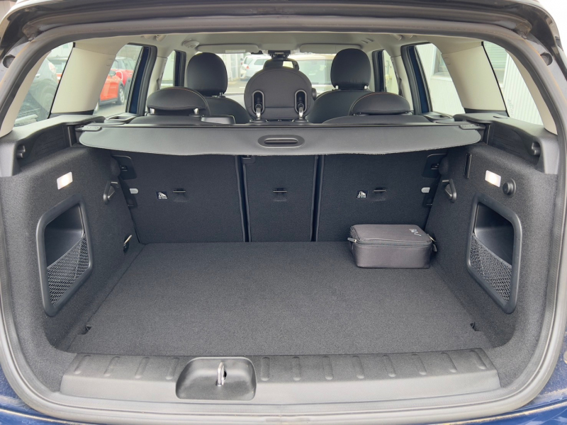 MINI(ミニ) ミニクラブマン 中古車