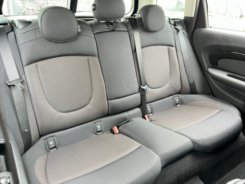 MINI(ミニ) ミニクラブマン 中古車