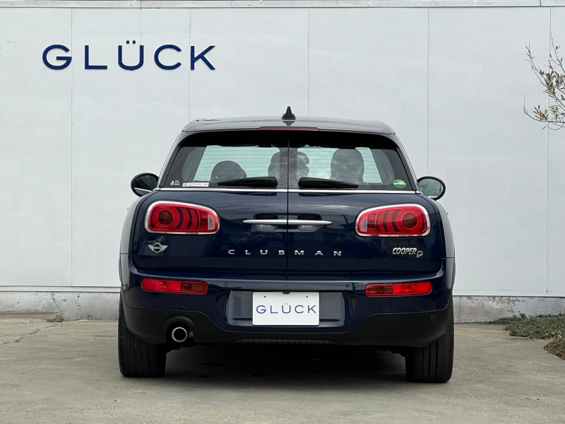 MINI(ミニ) ミニクラブマン 中古車