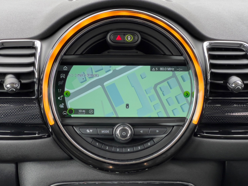 MINI(ミニ) ミニクラブマン 中古車