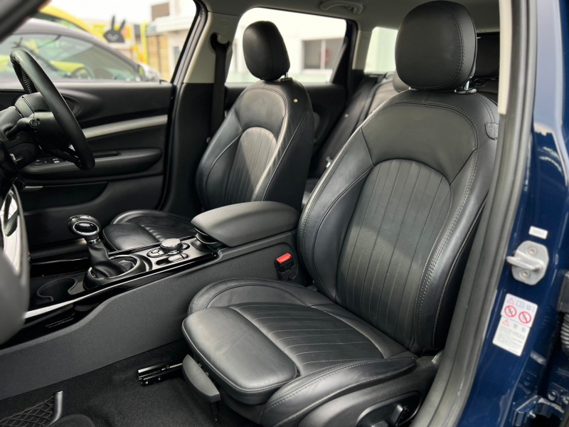 MINI(ミニ) ミニクラブマン 中古車