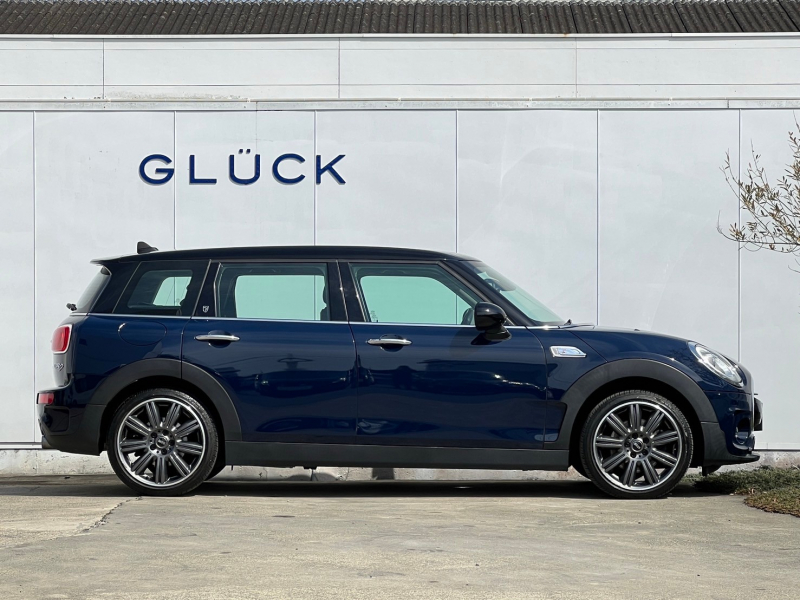 MINI(ミニ) ミニクラブマン 中古車