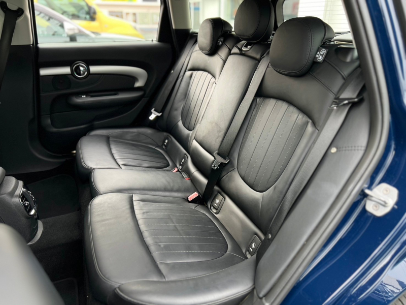 MINI(ミニ) ミニクラブマン 中古車