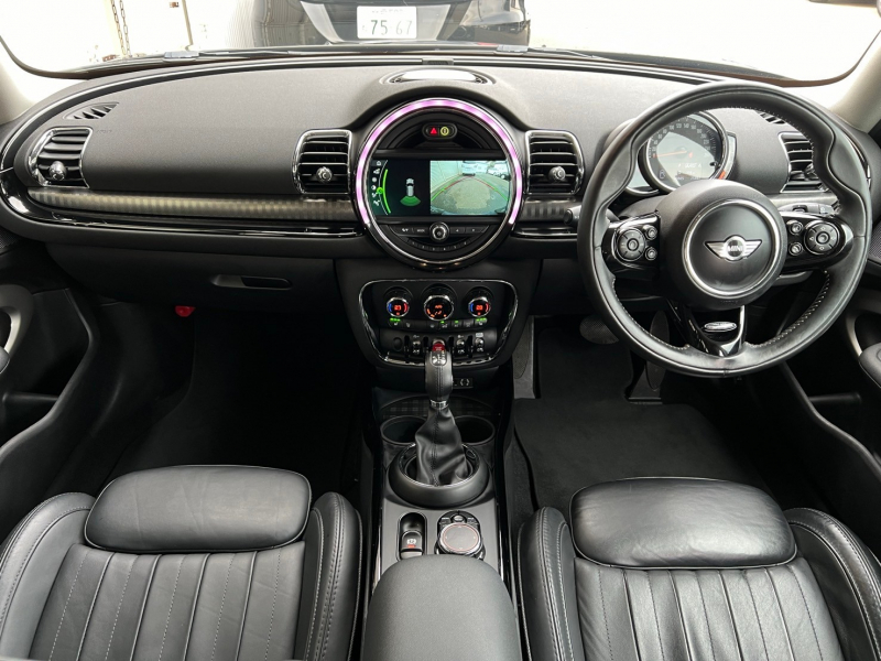 MINI(ミニ) ミニクラブマン 中古車